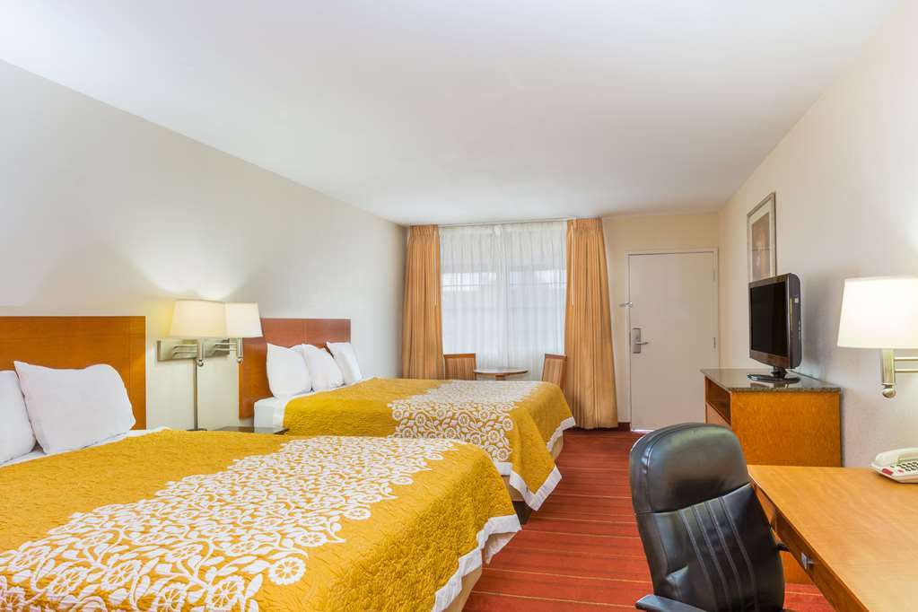 Days Inn By Wyndham San Diego-East/El Cajón Habitación foto